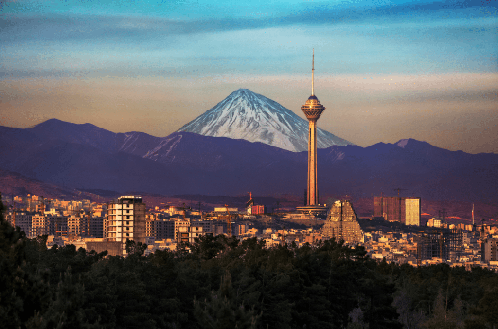 Shahid Bagheri: The Iranian Regime’s Bold Move to Strengthen Naval Power with Drone&nbsp;Technology