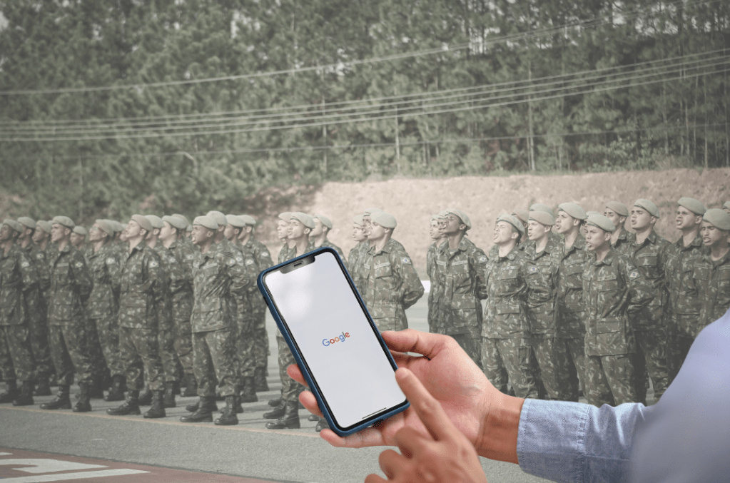 Google Drops AI Weapons Ban, Signalling Major Shift in Silicon Valley’s Defense&nbsp;Stance