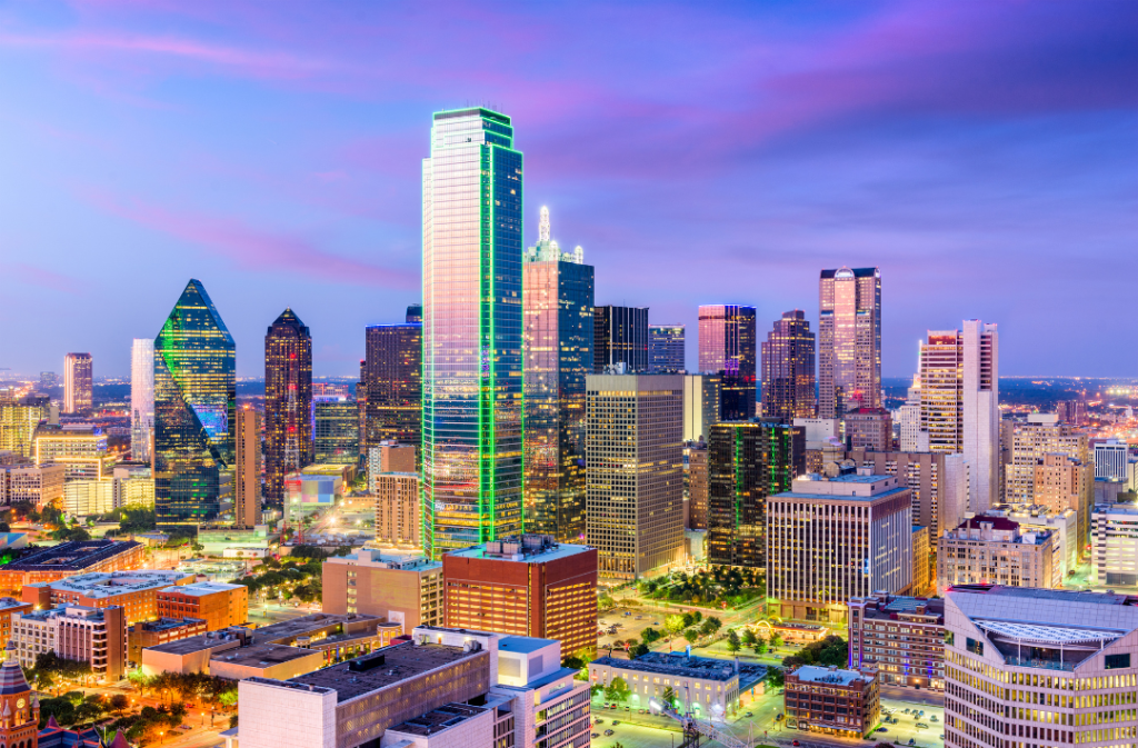 Texas Fast-Tracks Israeli Defense Startups into the U.S.&nbsp;Market