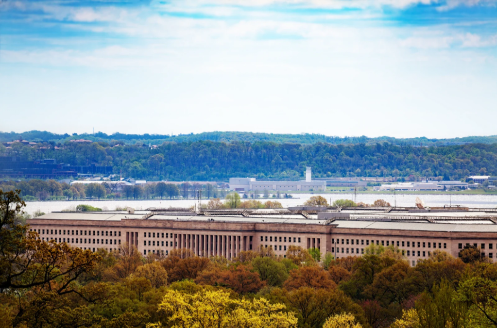 How Silicon Valley is Making its Way into the&nbsp;Pentagon