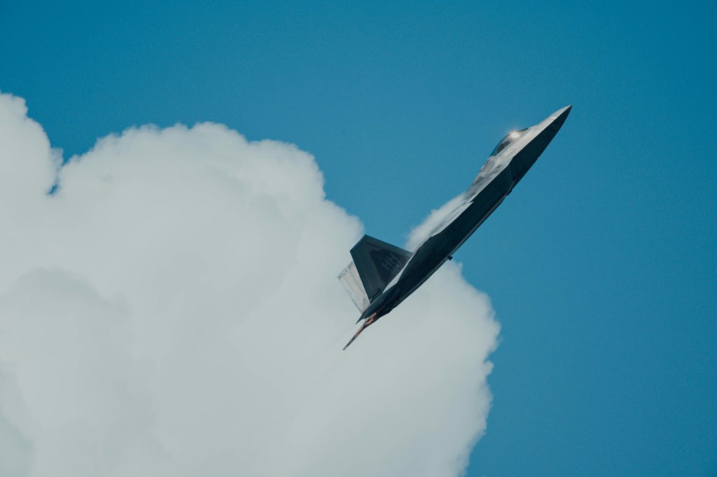 U.S. Air Force Awards Boeing NGAD Contract for Sixth-Generation Stealth&nbsp;Fighter