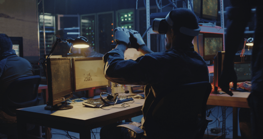 Meta’s Mission: Why Big Tech Belongs in National&nbsp;Defense