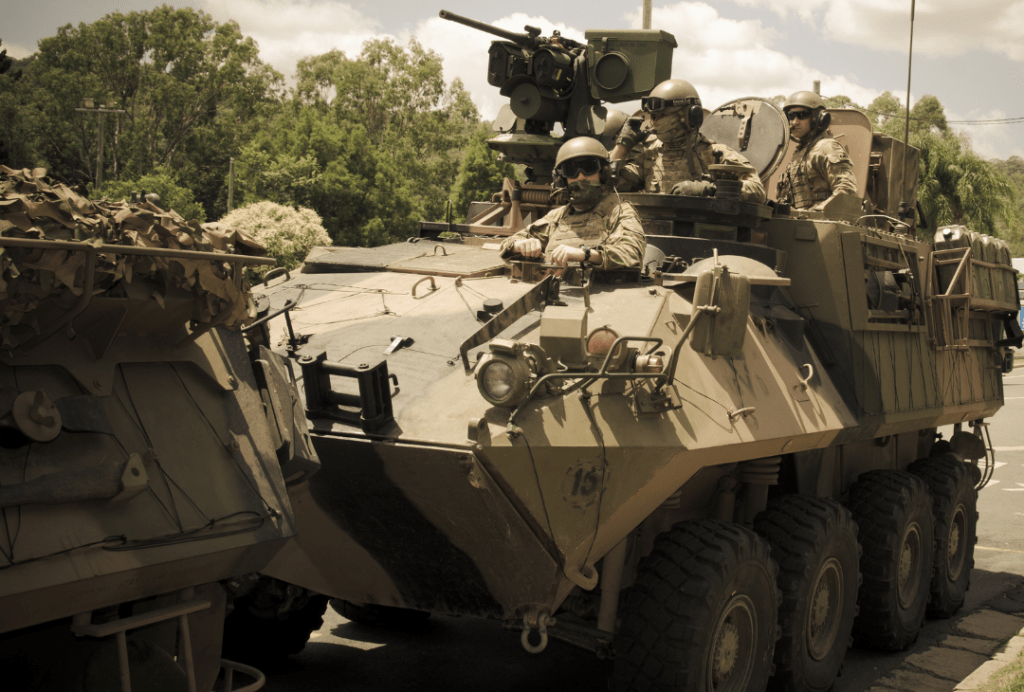 Israel’s Defense Exports Hit Record $14.8 Billion in 2024, Marking Fourth Consecutive Year of&nbsp;Growth