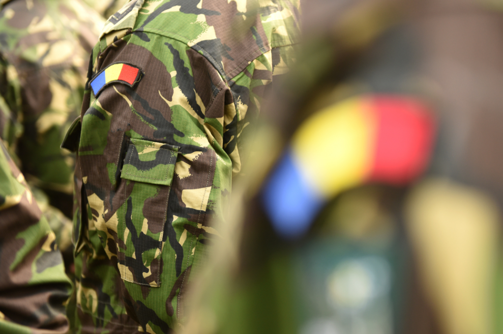 Romania Becomes First European Country to Acquire Israel’s Iron Dome Air Defense&nbsp;System