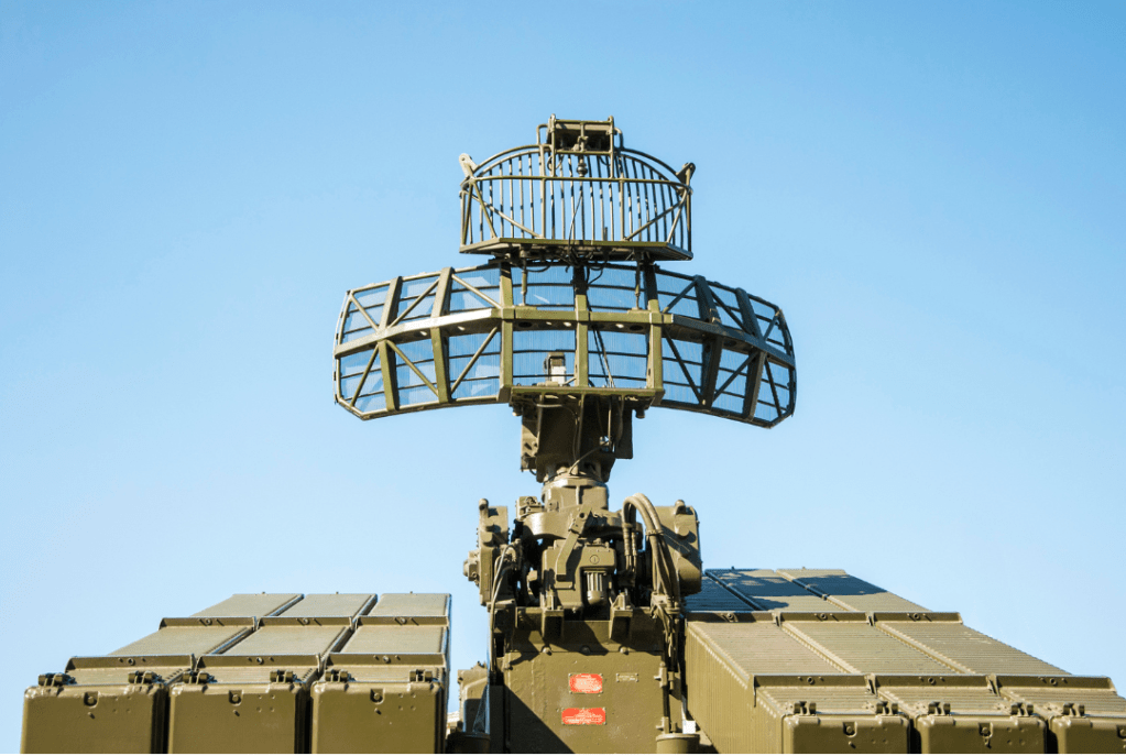 The Battlefield Demands More Than Promises From New&nbsp;Tech