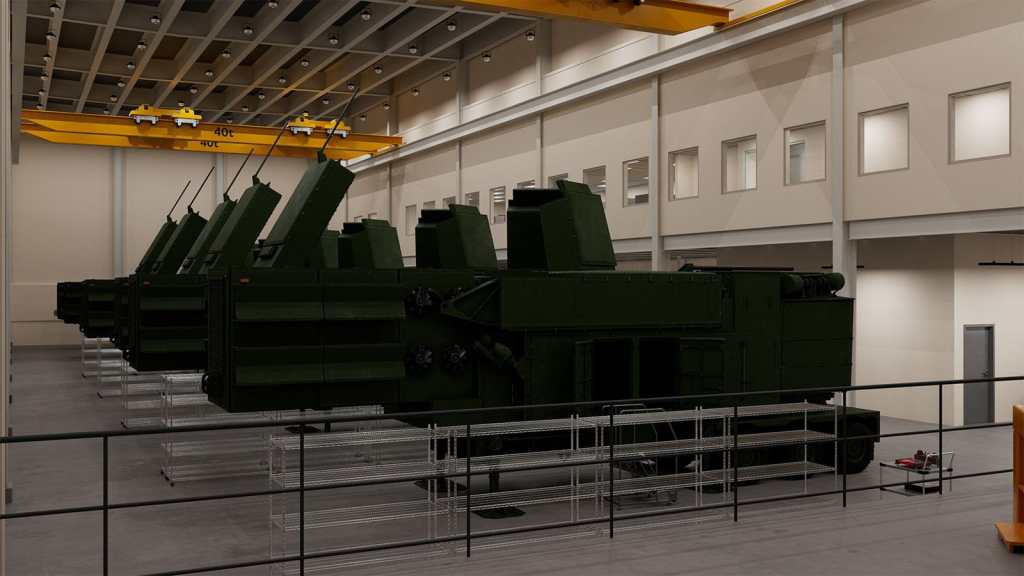 RTX Ramps Up $53M Radar Expansion to Take on Hypersonic&nbsp;Threats