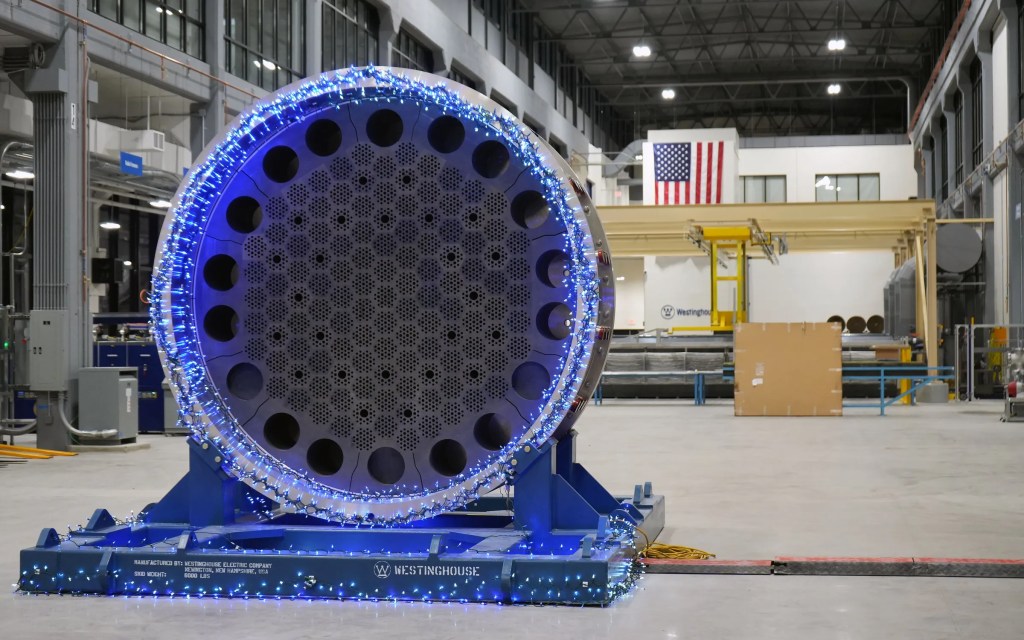 How the Janus Program Is Driving a New Wave of Defense-Ready&nbsp;Microreactors