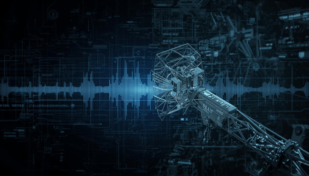 Beamforming and the New Rules of Electronic&nbsp;Combat