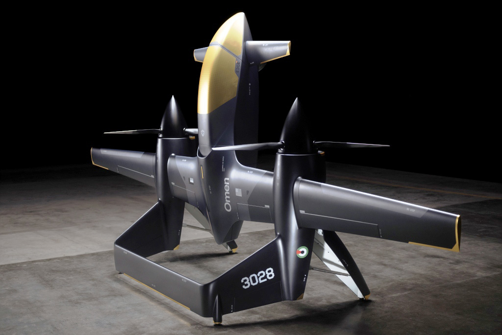 Anduril and EDGE Announce UAE-US Joint Venture to Build Autonomous&nbsp;Systems