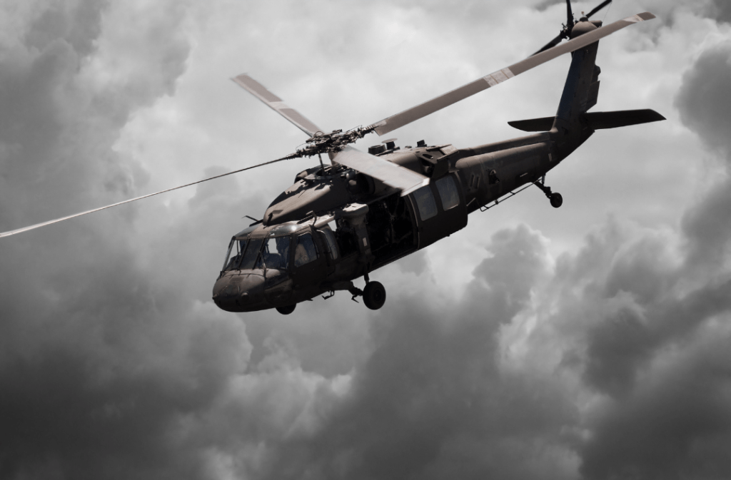 Germany Orders 20 Additional Airbus H145M Helicopters in €1 Billion&nbsp;Deal