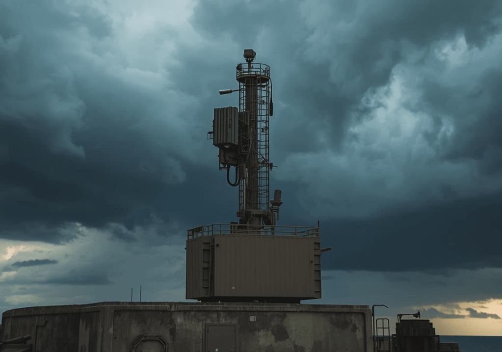 Why Militaries Are Turning to Smarter Antennas, Not Louder Signals