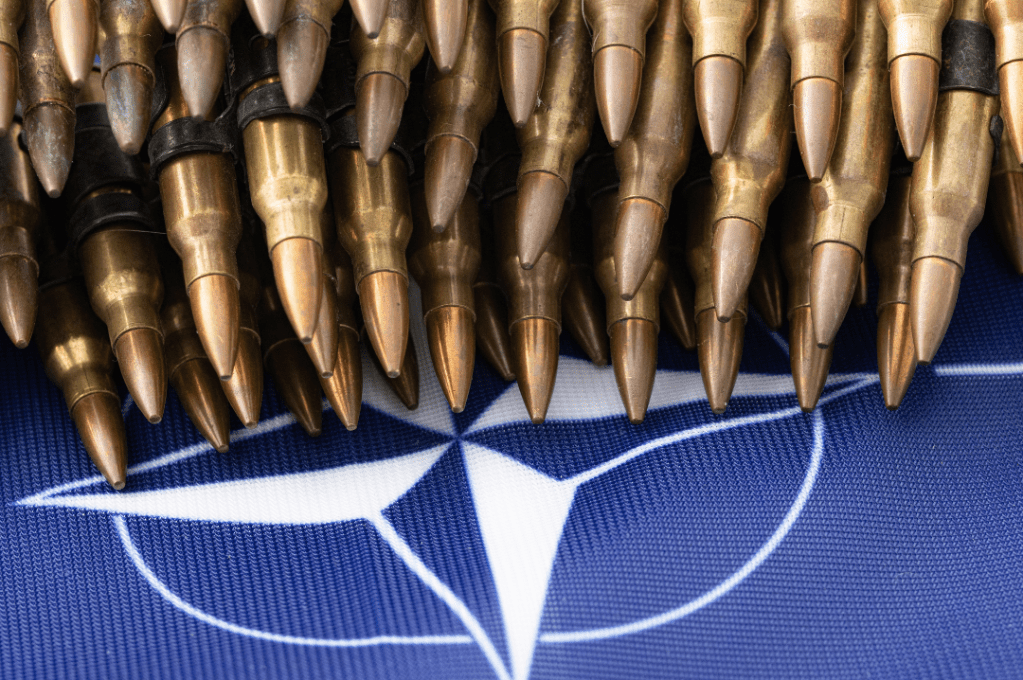 Why Your Defense Startup Isn’t NATO-Ready