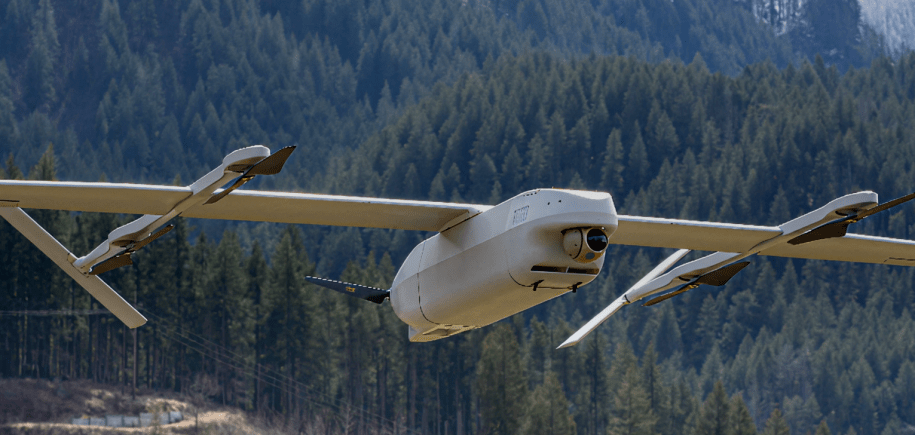 Heven AeroTech Reaches Unicorn Status as Series B Funding Tops $100&nbsp;Million