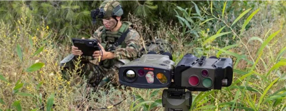 Elbit Systems Introduces TRIDENT, a Modular Target Acquisition Suite for Modern ISTAR&nbsp;Missions