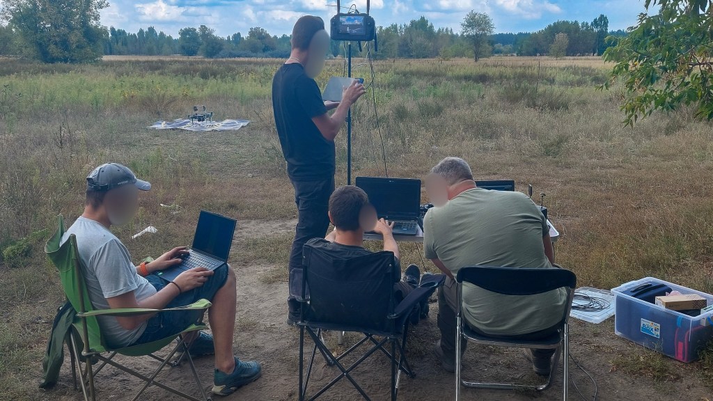 Sky Spy Raises 1.6 Million Dollars to Scale Battle Proven Portable SIGINT&nbsp;System
