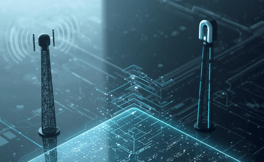 Owning the Invisible Terrain: How RIS Could Redefine Electromagnetic Power