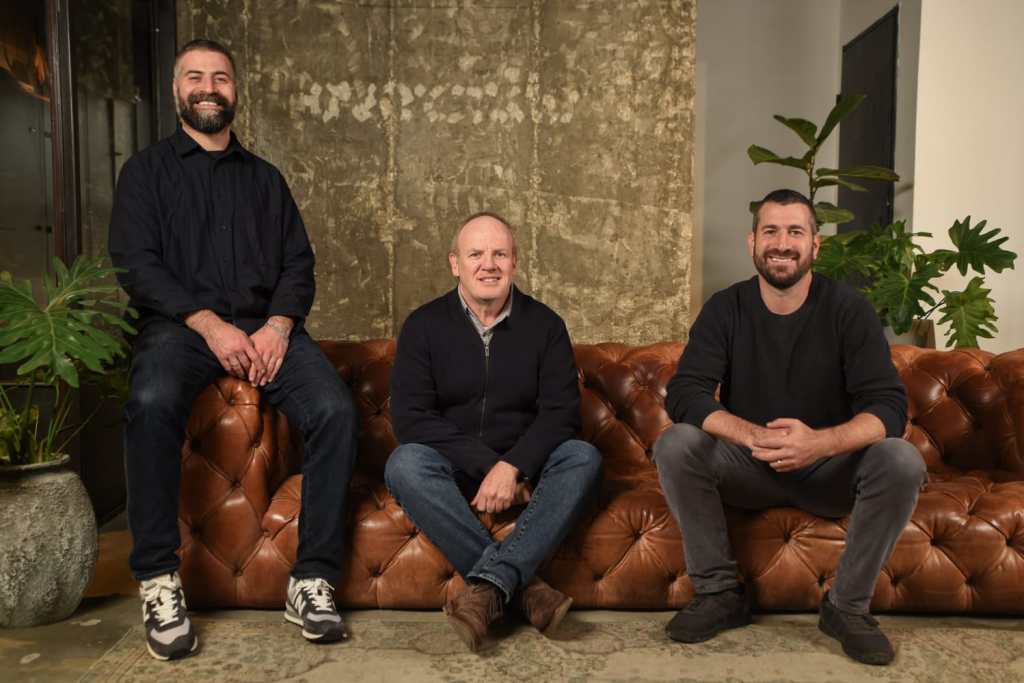 Tenna Systems Raises $13.5 Million Seed Round Led by Costanoa&nbsp;Ventures