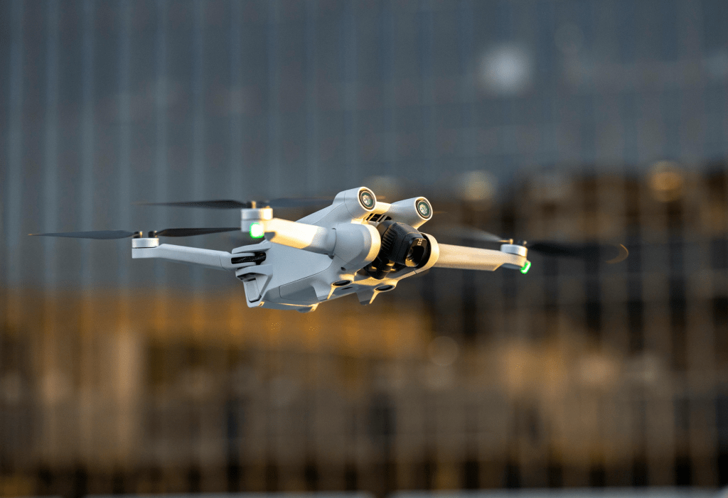 UK and Israel Drive Urgent Search for Solutions to Fiber Optic Drone&nbsp;Threat